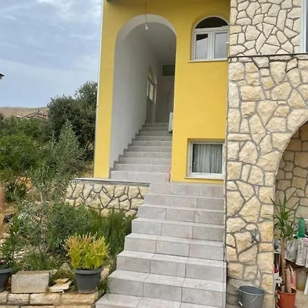With A Parking Space Grebastica, - 21354 * شيبينيك