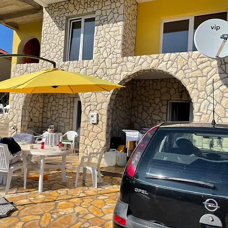 شقة With A Parking Space Grebastica, - 21354 *