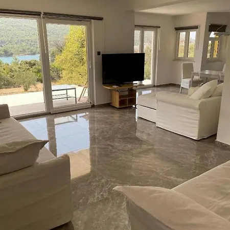 With A Parking Space Grebastica, - 21354 شقة
